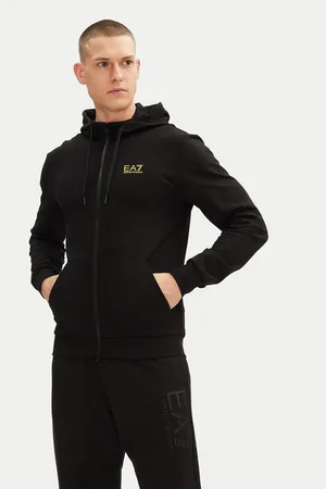 EA7 Sweatshirt 7M000568 AF13512 MC004 Regular Fit
