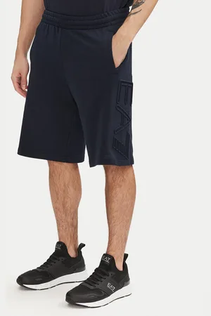 EA7 Sportshorts 7M000153 AF10432 UB102 Regular Fit