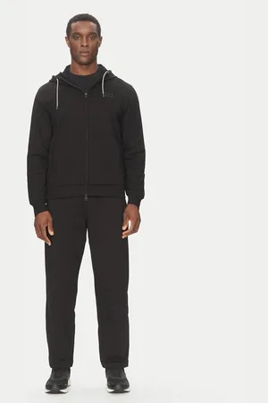 EA7 Jogginganzug 7M000236 AF13512 UC001 Regular Fit
