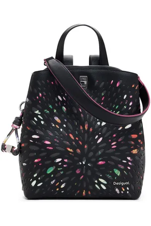 Desigual Rucksack Blackwell Sumy 25SAKP25