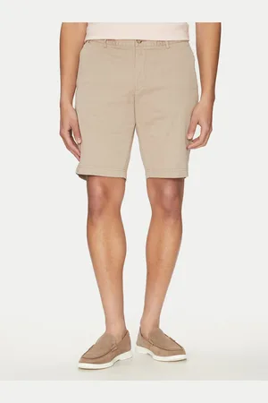 HUGO BOSS Stoffshorts 50487993 Slim Fit
