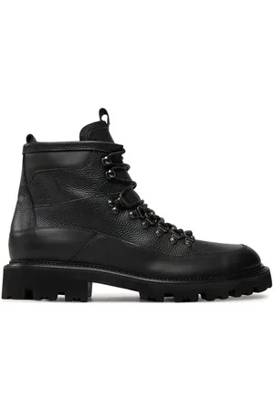 HUGO BOSS Schnürstiefeletten Julyo 50529275