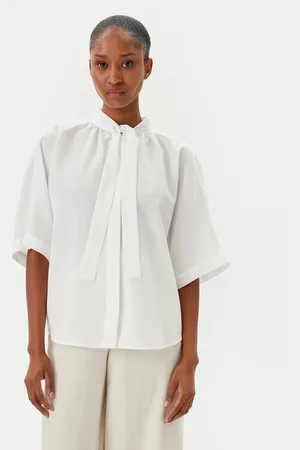 Marc O’ Polo Bluse 503 0840 41013 Relaxed Fit