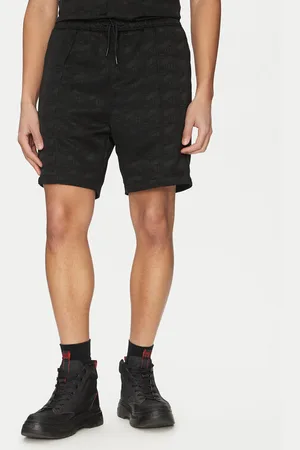 HUGO BOSS Sportshorts Ravis252 50534654 Relaxed Fit