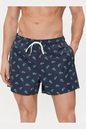 Lacoste Badeshorts MH7188 Regular Fit