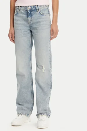 HUGO BOSS Jeans Getali_B 50537425 Straight Fit