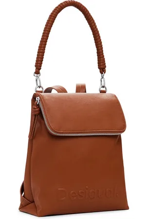 Desigual Rucksack Half Hampton 25SAKP33