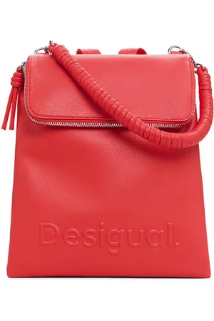 Desigual Rucksack Half Hampton 25SAKP52