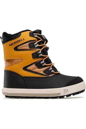 Merrell Schneeschuhe Snow Bank 3.0 Wtrpf MK265185