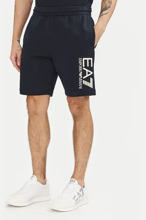 EA7 Sportshorts 7M000232 AF13512 MB122 Regular Fit