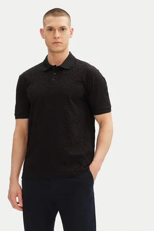 Armani Exchange Poloshirt XM000477 AF10337 FC013 Regular Fit