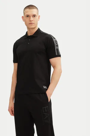 EA7 Poloshirt 7M000139 AF10375 UC001 Regular Fit