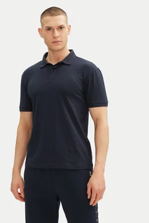 EA7 Poloshirt 7M000228 AF10373 UB102 Regular Fit