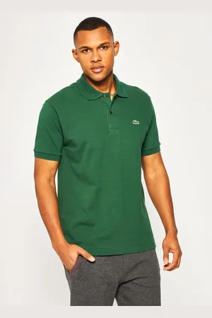 Lacoste Poloshirt L1212 Regular Fit