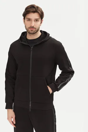 EA7 Sweatshirt 7M000142 AF12660 UC001 Regular Fit