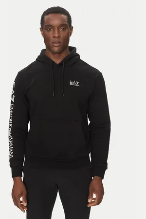 EA7 Sweatshirt 7M000570 AF10377 MC001 Regular Fit