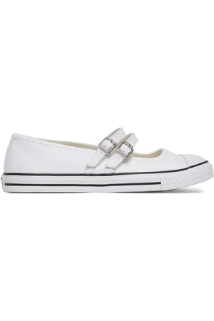 Converse Ballerinas Chuck Taylor All Star Dainty Mary Jane A11552C