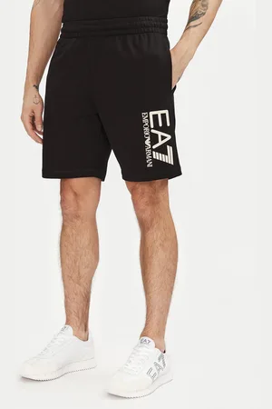 EA7 Sportshorts 7M000232 AF13512 MC156 Regular Fit