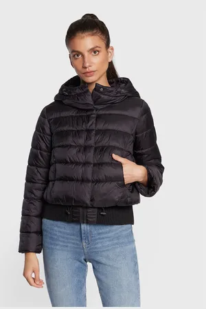 Sisley Übergangsjacke 20JBLN00Z Regular Fit
