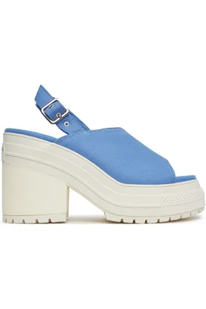 Converse Sandalen Chuck 70 De Luxe Heel Sandal Platform A13810C