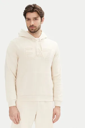 EA7 Sweatshirt 7M000152 AF10432 U1079 Regular Fit