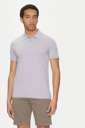 HUGO BOSS Poloshirt Passenger 50507803 Slim Fit