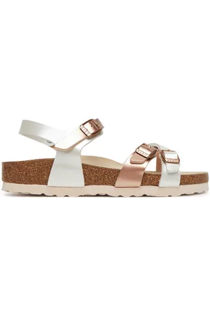 Birkenstock Sandalen Kumba 1029444 D