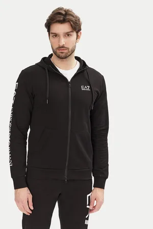 EA7 Sweatshirt 7M000568 AF13512 MC001 Regular Fit