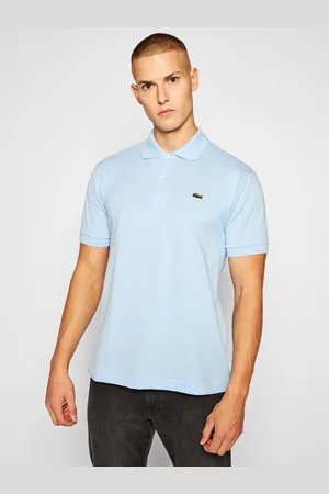 Lacoste Poloshirt L1212 Classic Fit
