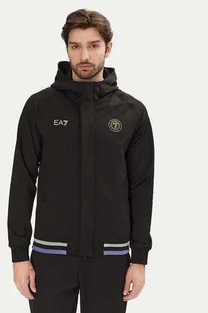 EA7 Sweatshirt 7M000259 AF13526 UC001 Regular Fit