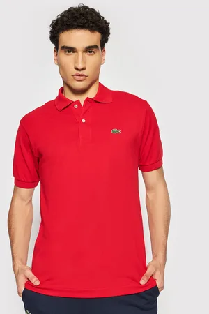 Lacoste Poloshirt L1212 Classic Fit