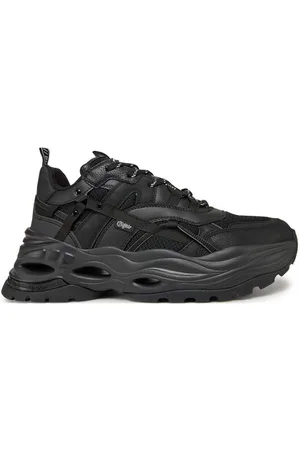 Buffalo Sneakers Triplet Hollow BS 1410079