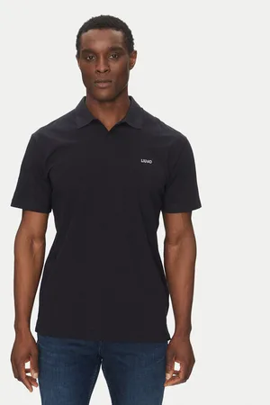 Liu Jo Poloshirt QA5183 J7734 Regular Fit