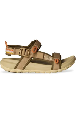 The North Face Sandalen W Explore Camp Sandal NF0A8ADR79H1