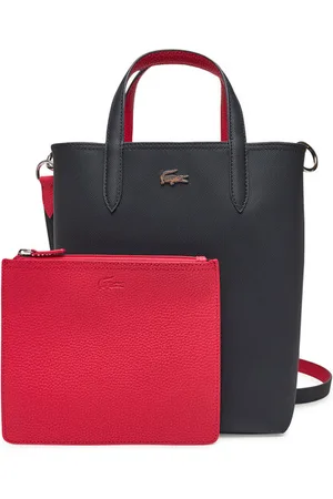 Lacoste Handtasche NF2991AA
