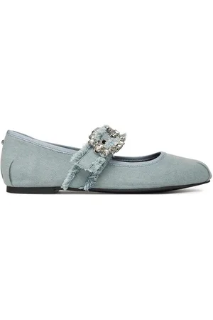 Buffalo Ballerinas Daphne Glam 1620028
