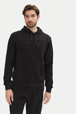 EA7 Sweatshirt 7M000152 AF10432 UC001 Regular Fit
