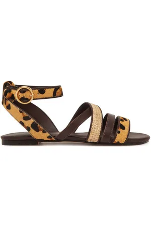 Bronx Sandalen New-Skyler 85043-PW