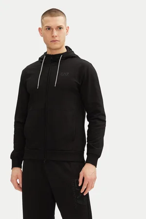EA7 Sweatshirt 7M000231 AF13512 UC001 Regular Fit
