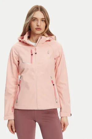 Aulp Softshelljacke Rossa Regular Fit