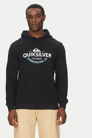 Quiksilver Sweatshirt EQYFT05089 Regular Fit
