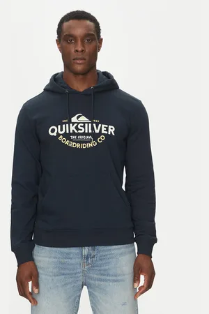 Quiksilver Sweatshirt EQYFT05089 Regular Fit