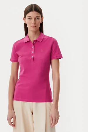 Lacoste Poloshirt PF5462 Slim Fit
