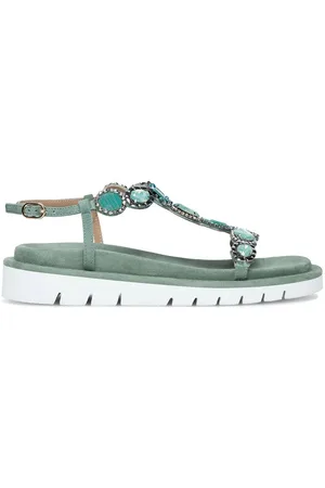 EVA MINGE Sandalen MATILDE-V1175-95