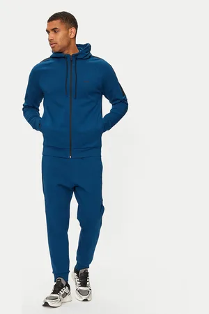 HUGO BOSS Jogginganzug 50519395 Regular Fit