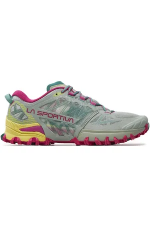 La Sportiva Trekkingschuhe Bushido III 56T913411