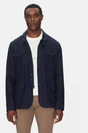 Michael Kors Übergangsjacke CS4205YBEY Regular Fit