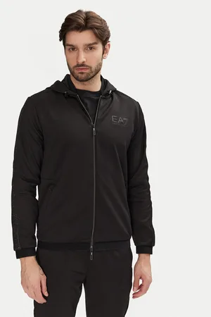 EA7 Sweatshirt 7M000308 AF13526 UC001 Regular Fit