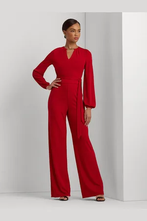 Ralph Lauren Jumpsuit 200918879001 Regular Fit