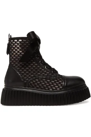 AGL ATTILIO GIUSTI LEOMBRUNI Stiefeletten Iggy Ghost D751563PGK77601013